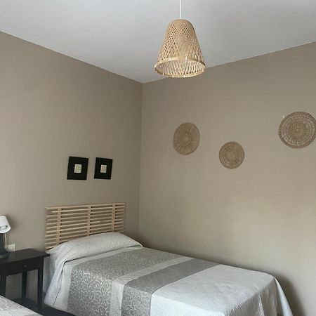 רואידרה Casa Rural La Forilla מראה חיצוני תמונה