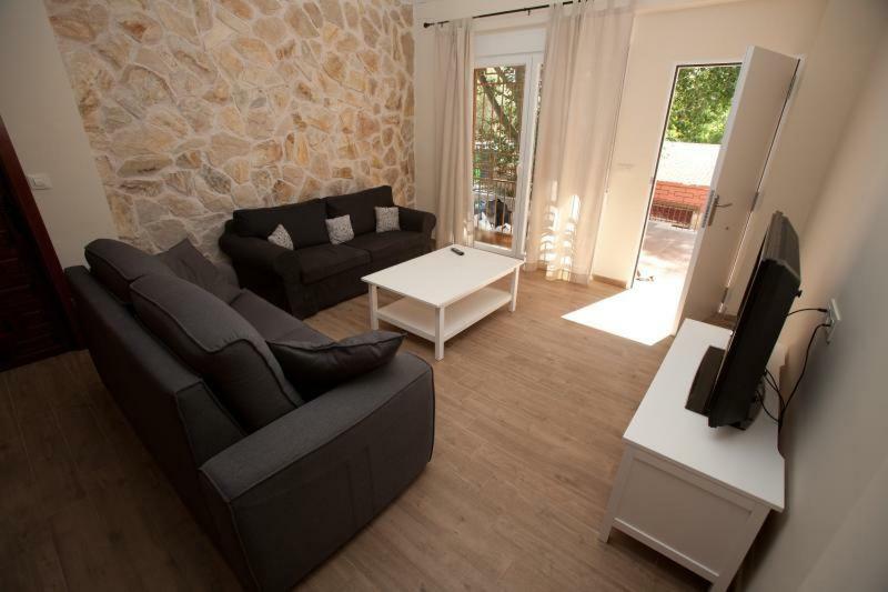 רואידרה Casa Rural La Forilla מראה חיצוני תמונה