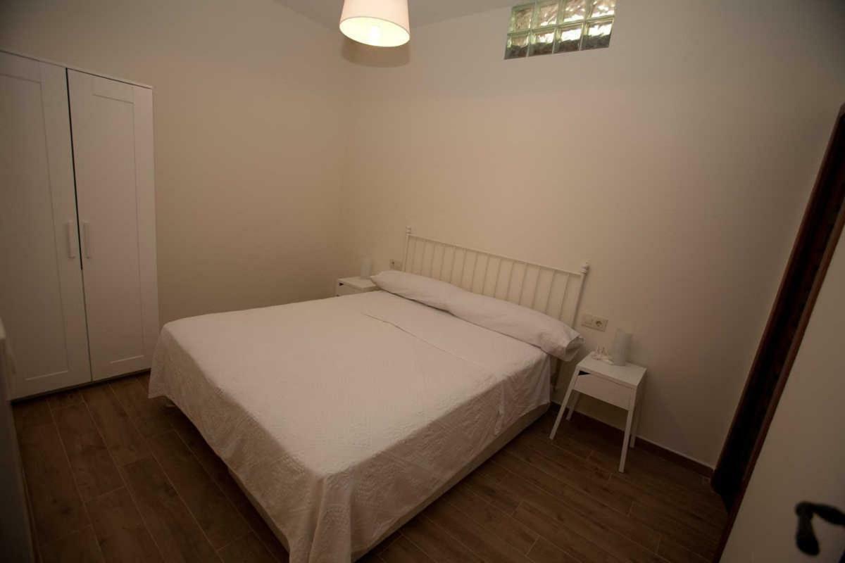 רואידרה Casa Rural La Forilla מראה חיצוני תמונה