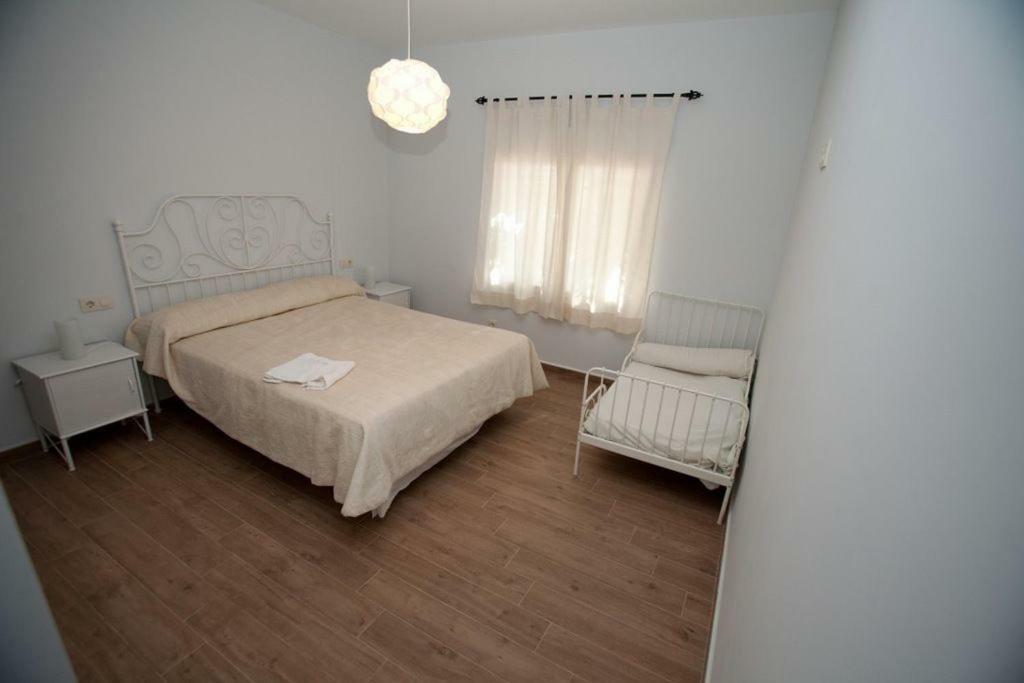 רואידרה Casa Rural La Forilla מראה חיצוני תמונה